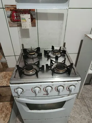 Fogão Dako 4 bocas