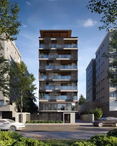 APARTAMENTO no AMÉRICA com 2 quartos para VENDA, 92 m²