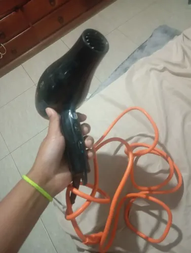 Secador de cabelo