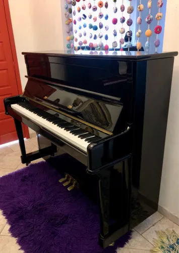 Piano Suzuki