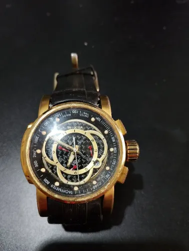 Relógio original invicta