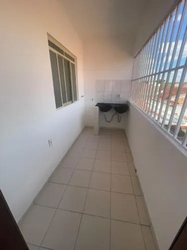 Imóvel para aluguel com 55 metros quadrados com 2 quartos em Areia Branca - Petrolina - PE