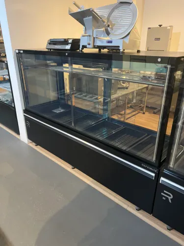 Balcão açougue 2m - Refrimate - Pronta entrega