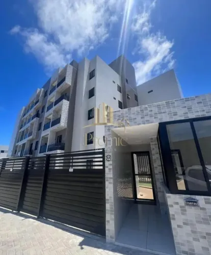 Vendo Apt. Praia do Poço