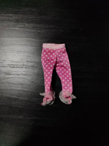 Calça Boneca Monster High Draculaura Dead Tired G1