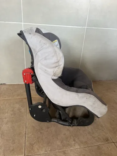 Cadeirinha para carro