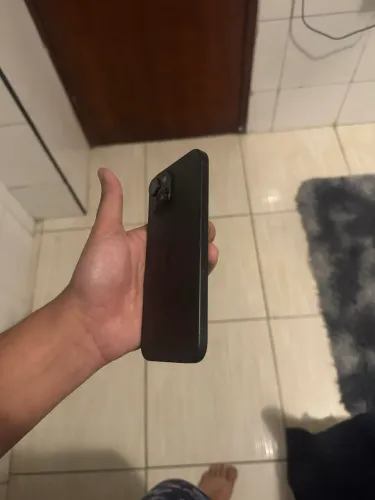 iPhone 15