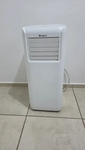 Ar condicionado portatil