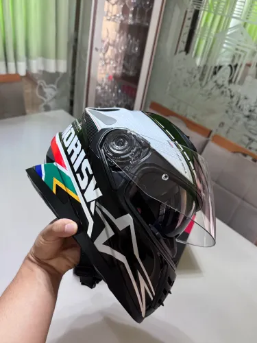 Norisk áfrica do sul T62