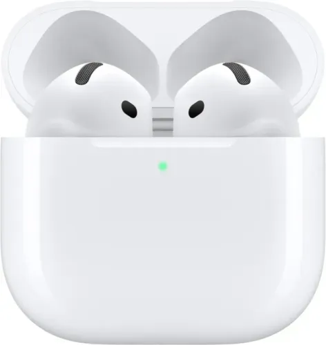  Apple AirPods 4 Wireless Earbuds