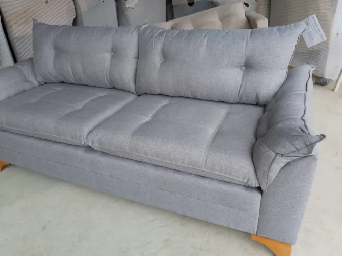 Promoção sofá de luxo 2m...790.00