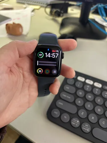 Apple Watch SE 1 geração 40 mm