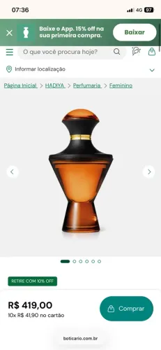 PERFUME
