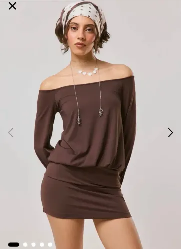 Vestido youcom