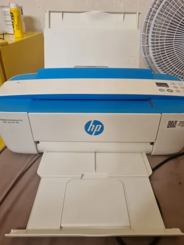 Impressora hp