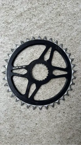 Coroa direct mount 36T