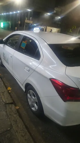 Chevrolet Prisma Sed. LT 1.4 8V Flexpower 4P 2019