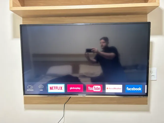 Smart TV Philco 50?
