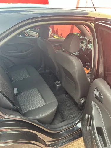 Ford KA 1.0 Se/se Plus Tivct Flex 5P 2018