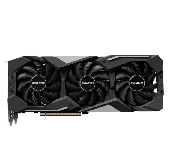 Vende se uma Rx5700xt