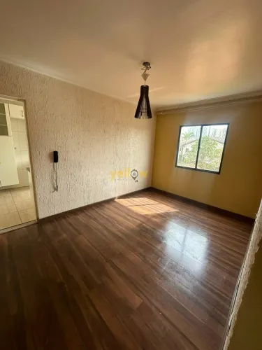 Apartamento em Jardim São Ricardo, Guarulhos | 2 Dorms, 55m²