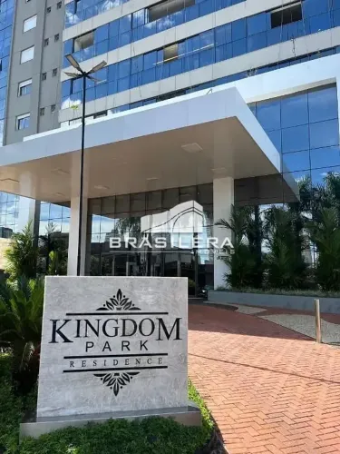 Apartamento com 5 dormitórios à venda, 482 m² por R$ 5.300.000 - Setor Nova Suiça - Goiâni