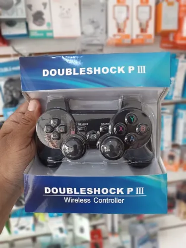 Controle ps3 e pc - entrega em slz e região