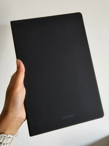 Tab S6 Lite
