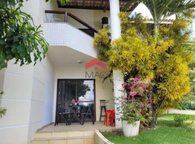 Casa para Venda em Salvador, Patamares, 2 dormitórios, 2 suítes, 3 banheiros, 2 vagas