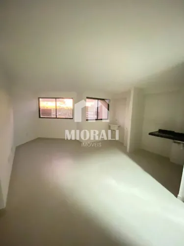 VG - Apartamento quarto e sala no Aquarios Modern Life na Hélio Pradines, Ponta Verde
