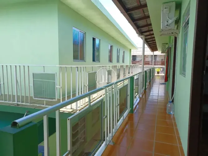 Pousada Beira Rio - Barra da Lagoa - EST