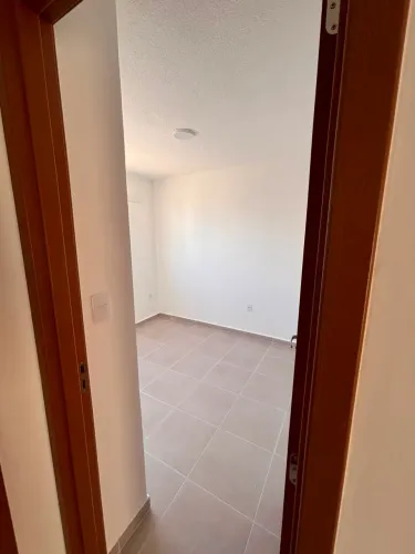 Alugo apartamento no planalto