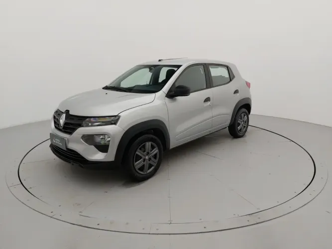 Renault Kwid 1.0 Zen 2025