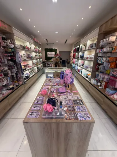 Passo Ponto Comercial Completo no Alvorada 1 - Excelente Localização!