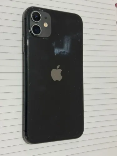 IPHONE 11 64GB (Aceito trocas) 