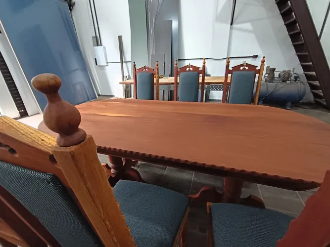 RESTAURAÇÃO