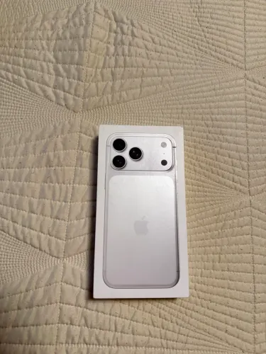 IPHONE 17 PRO MAX / 2TB