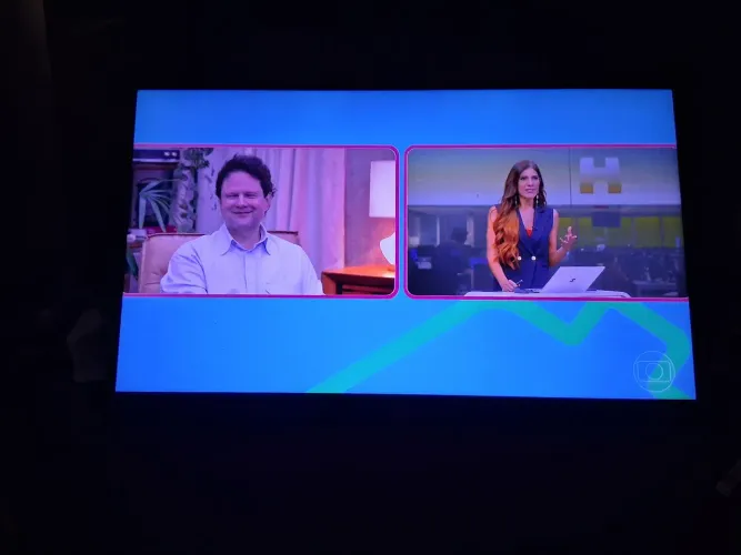 Tv philips 40 digital 