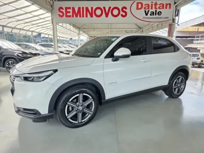 Honda HR-V EX 1.5 Sensing 16V 5P Aut. 2025