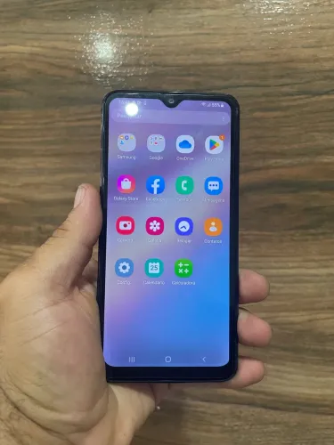 SAMSUNG A10S