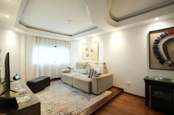 Casa à Venda - Jardim Bela Vista, 4 Quartos, 275 m2