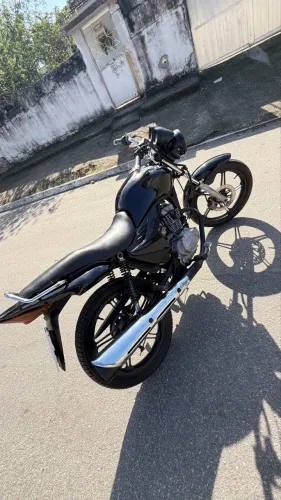 ? HONDA CG TITAN 2009 - IMPECÁVEL! PRONTA PARA RODAR! ?