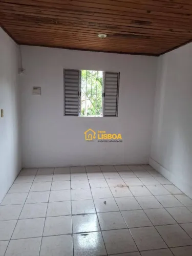 Casa com 1 dormitório para alugar, 30 m² por R$ 900,00/mês - Jardim Marília - São Paulo/SP