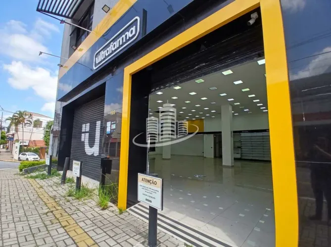 Salão, Parque Mandaqui, São Paulo, Cod: 15579