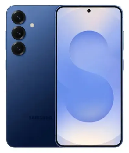 S25 Plus zero