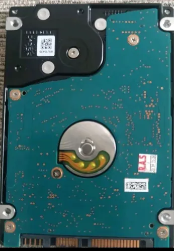 Hd 1 tera