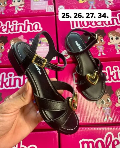 ? *RASTEIRINHA MOLEKINHA*<br><br>95,00