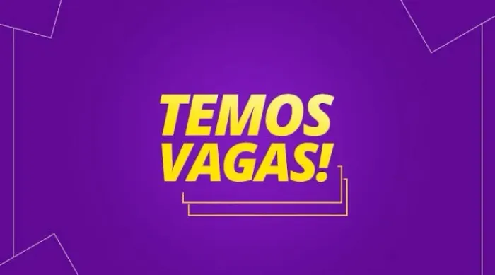 Prestador de Serviços (Não CLT)- Apoio Operacional e Comunicação
