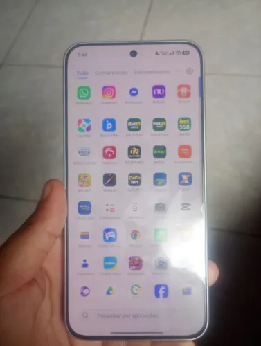 Vendo redmi note 15 pro 5g