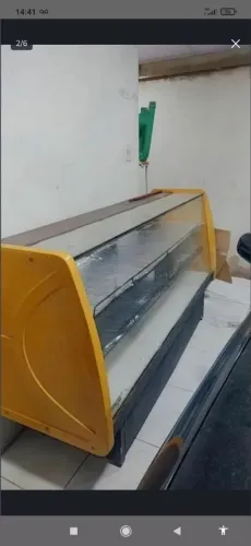 Máquinario completo PADARIA P VENDER LOGO